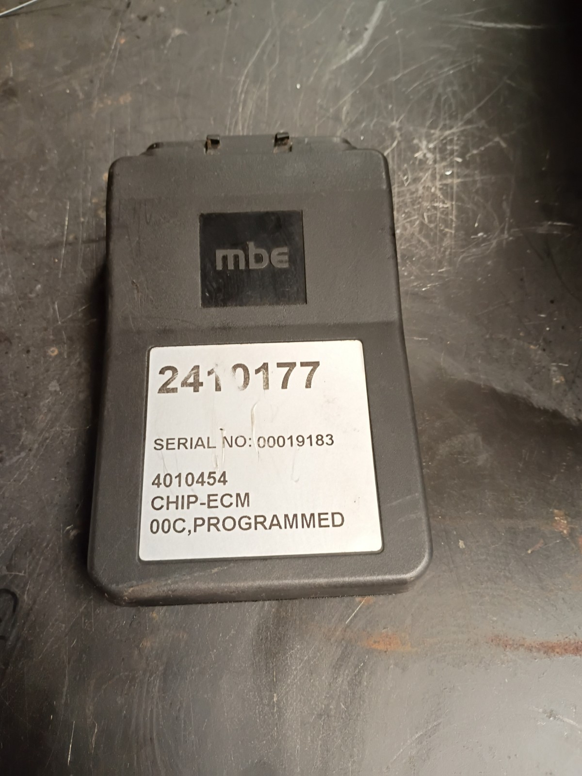 2000 00 Polaris Victory V92 V 92 ECU ECM CDI computer brain control module