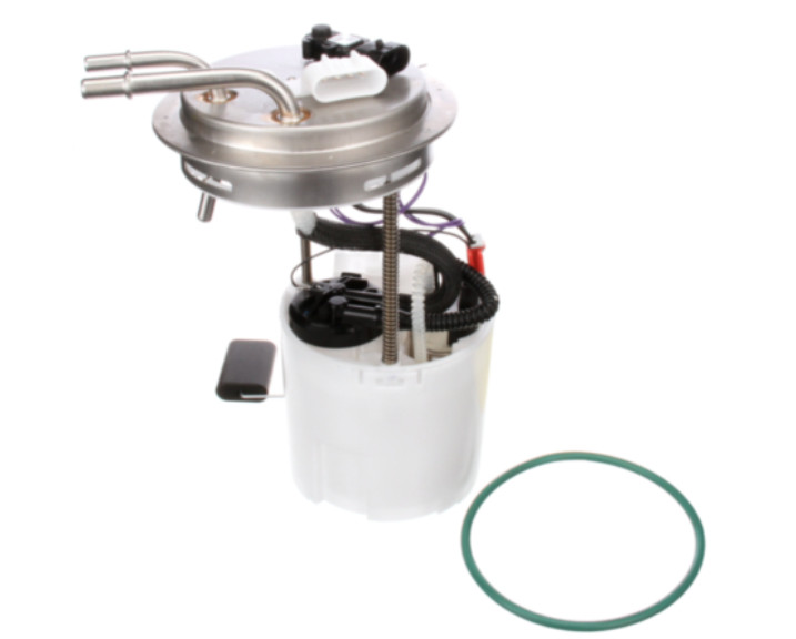Delphi FG0816 Fuel Pump Module Assembly With Float Arm Seal Chevrolet GMC GM