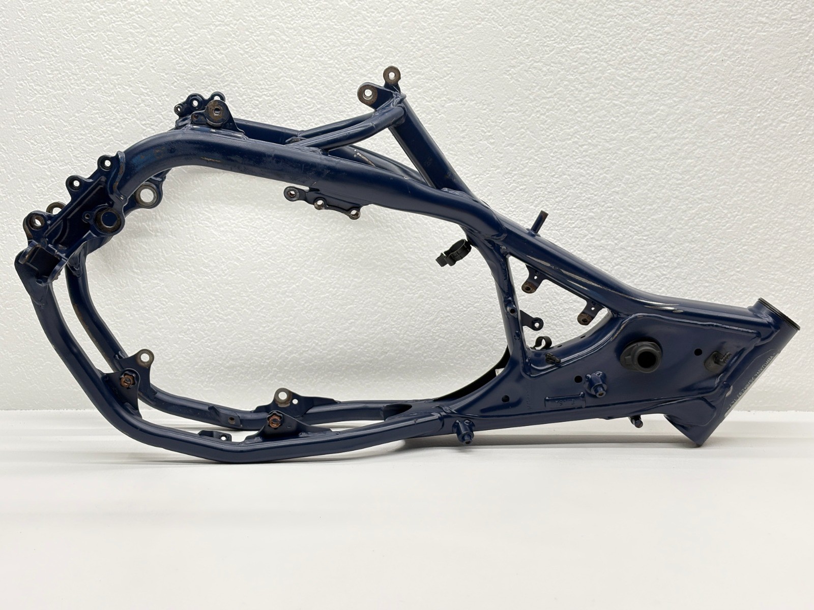 OEM Frame Blue Fits Husqvarna FC350 2019-2022 Main Chassis Hull 7910300120069 ✅