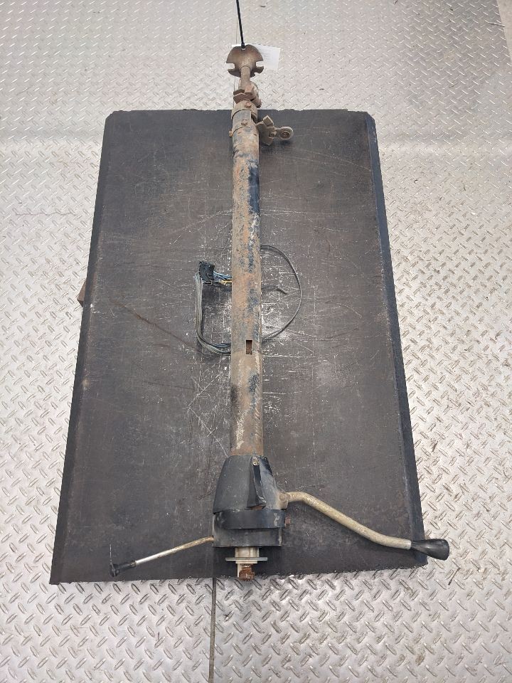 Steering Column Shift Early Fits 75-76 CHEVROLET 10 VAN 1161425