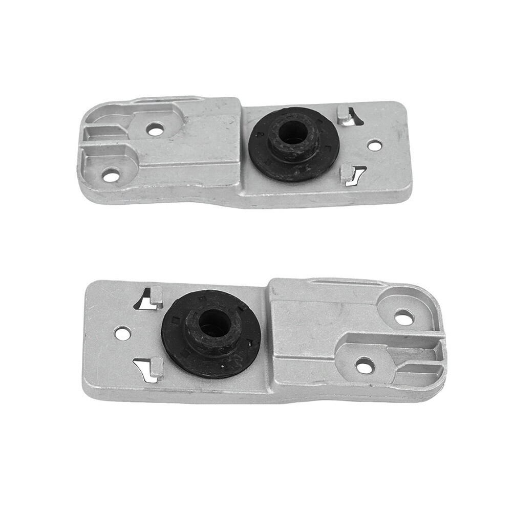 New For Chevy Cruze Limited 2011-2016 Lower Radiator Mounting Bracket 13337826