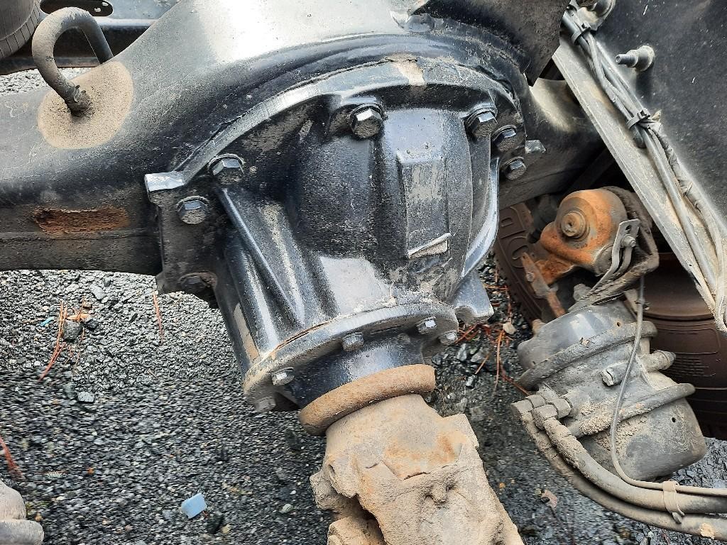 Replaces 2017 MERITOR-ROCKWELL RR20145R264 DIFFERENTIAL REAR-REAR ,  MD