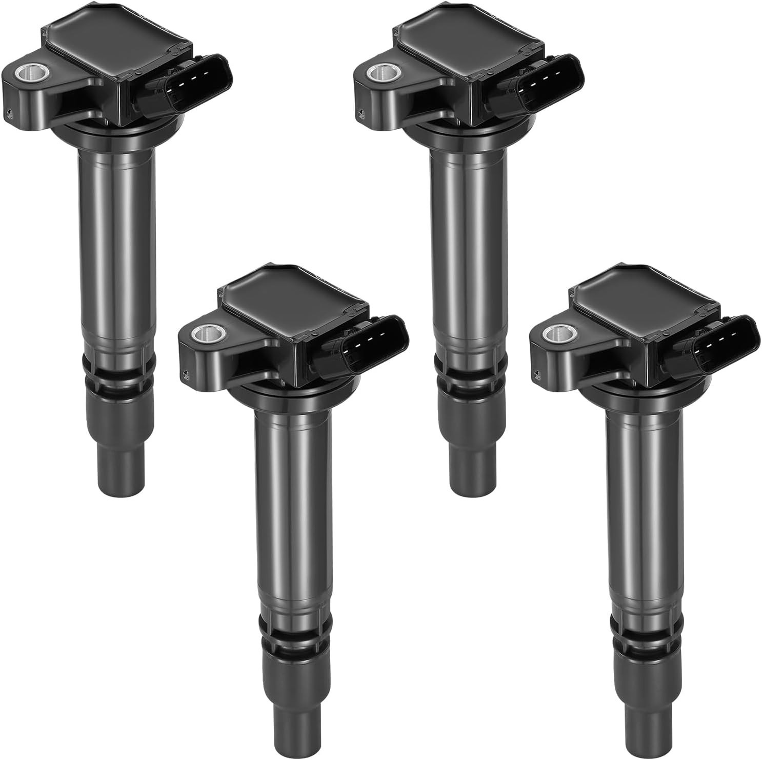 4X Ignition Coils Fits 2004-2011 Lotus Elise 1.8L 2005-2006 Toyota Corolla 1.8L