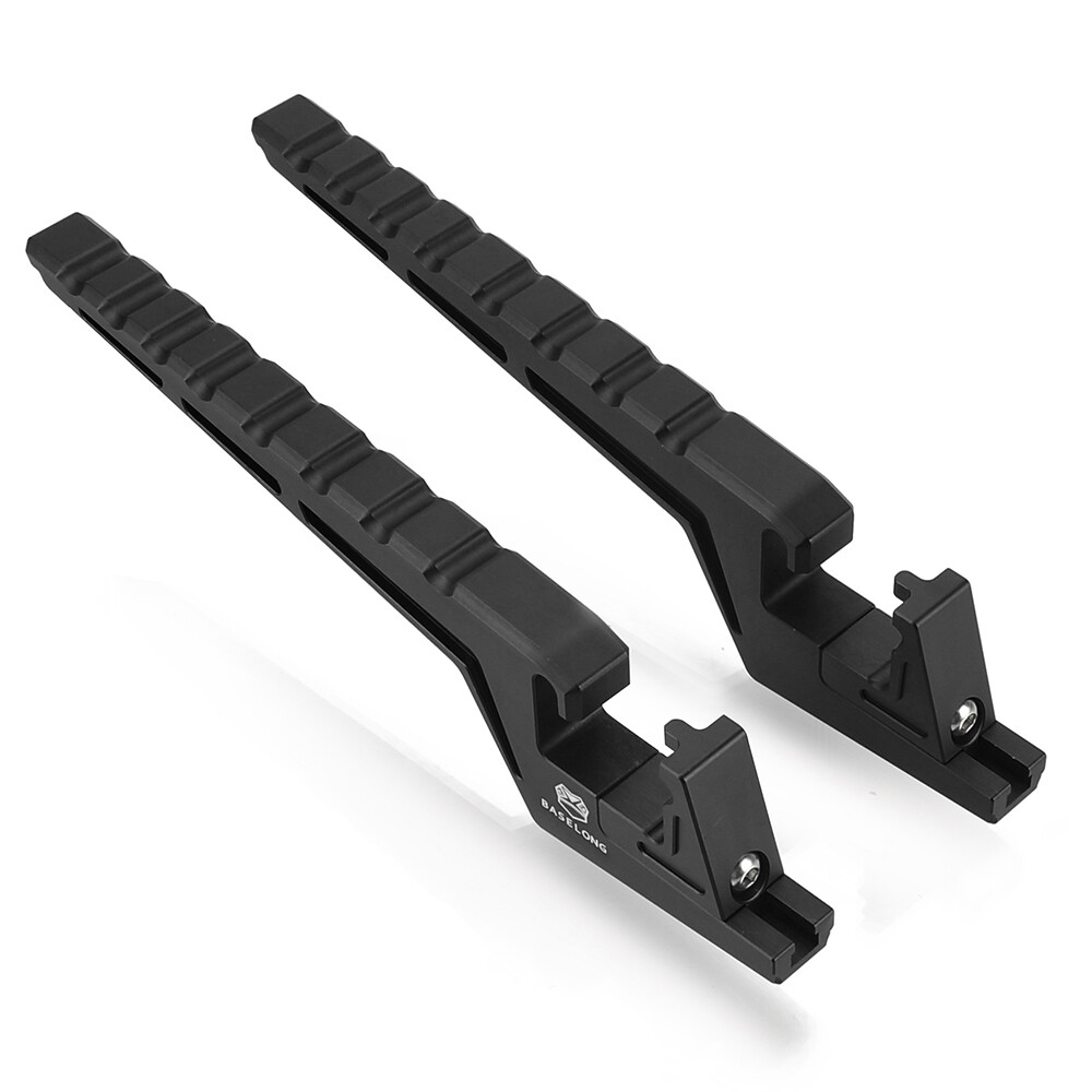 Passenger Footpegs Pedal Rear Foot Extended Footrests FOR 250 XC-W / 300 XC-W