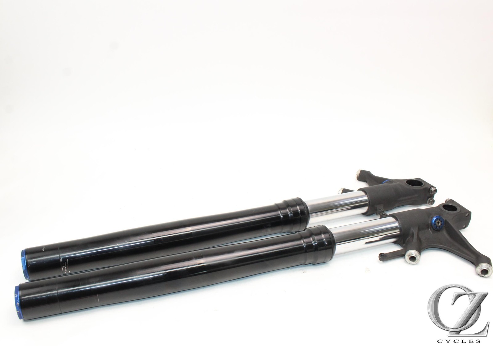 12-16 Honda CBR 1000RR CBR1000RR Showa Front Forks Suspension STRAIGHT 