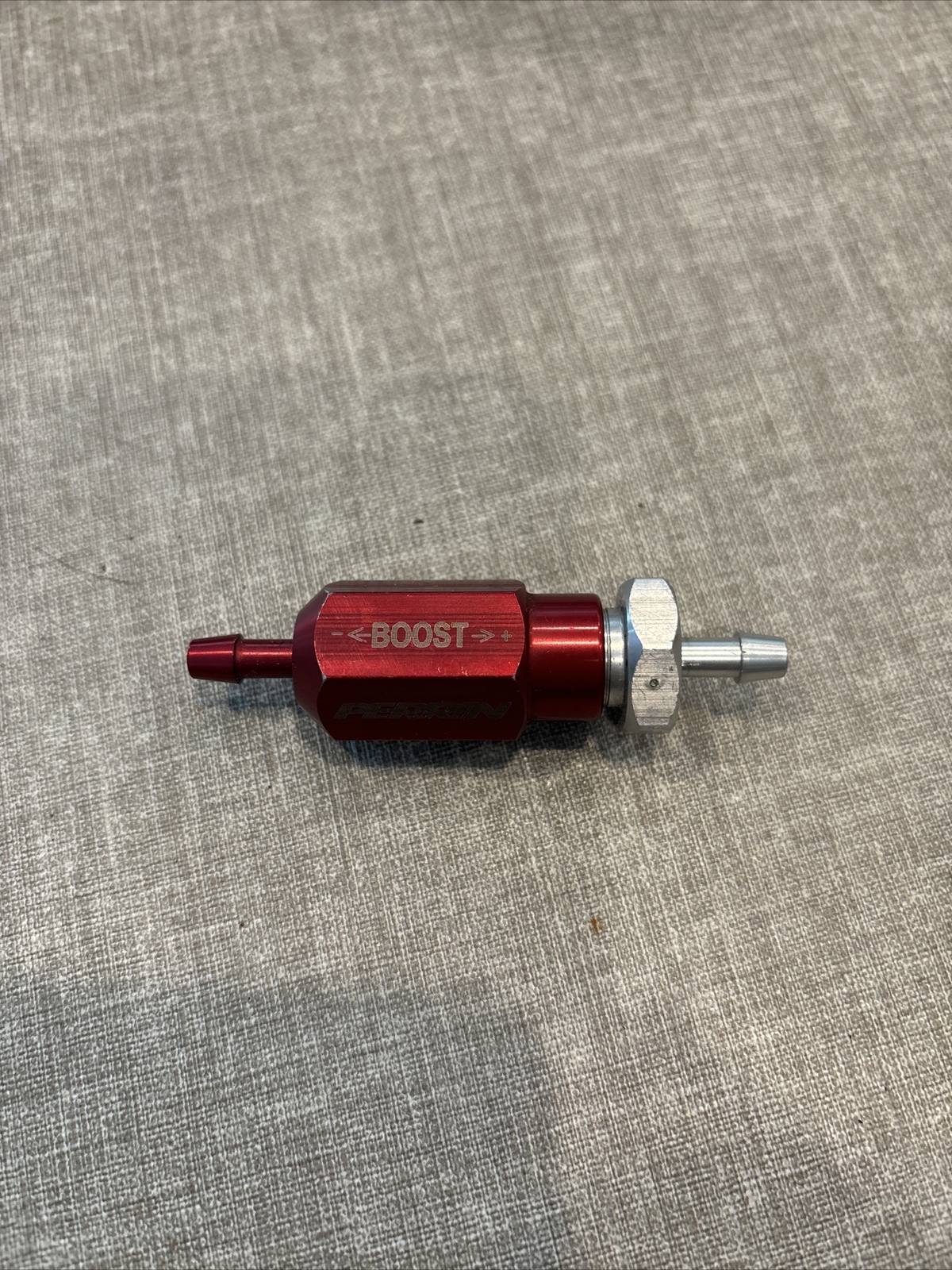Perrin Manual Boost Controller USED Perrin Manual Boost Controller USED