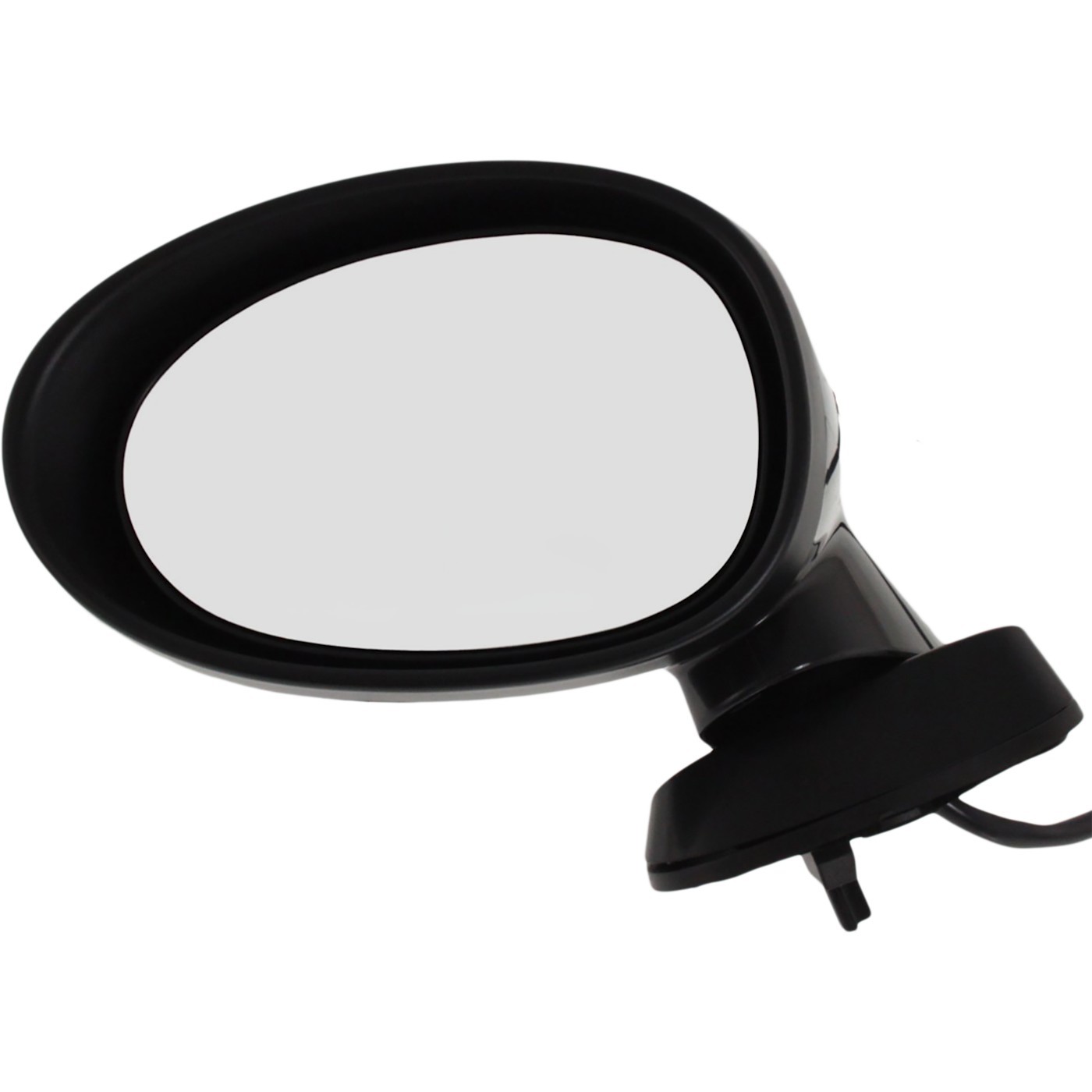 New Mirror Driver Left Side LH Hand For Mazda MX-5 Miata MA1320165 NE5169180KPZ