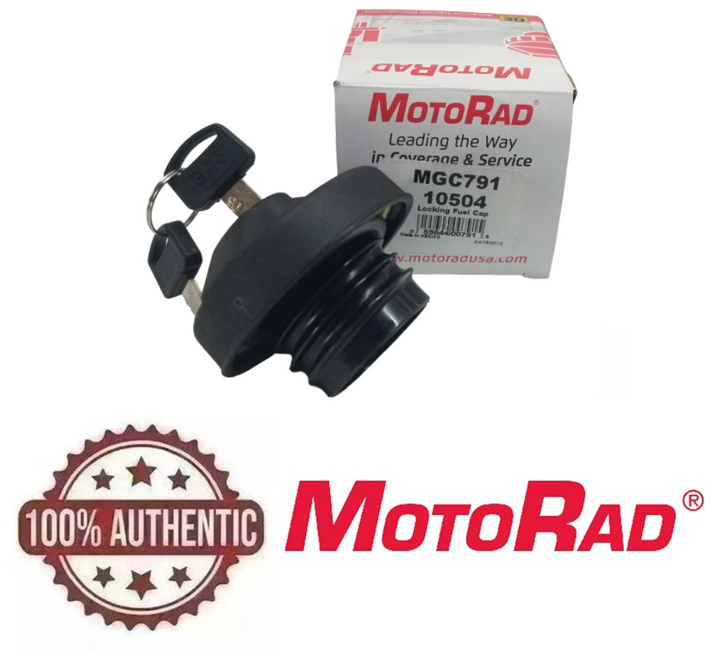 Motorad LOCKING Gas Cap for Fuel Tank w/ Keys for Honda and Acura Motorad LOCKING Gas Cap for Fuel Tank w/ Keys for Honda and Acura