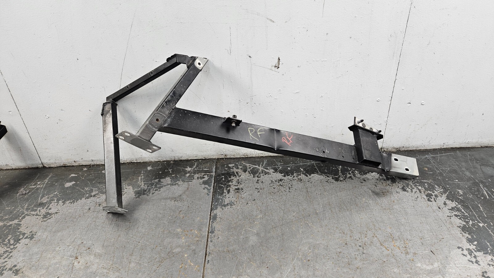 2005 Lamborghini Gallardo Right Front Fender Side Support  #2070 H3