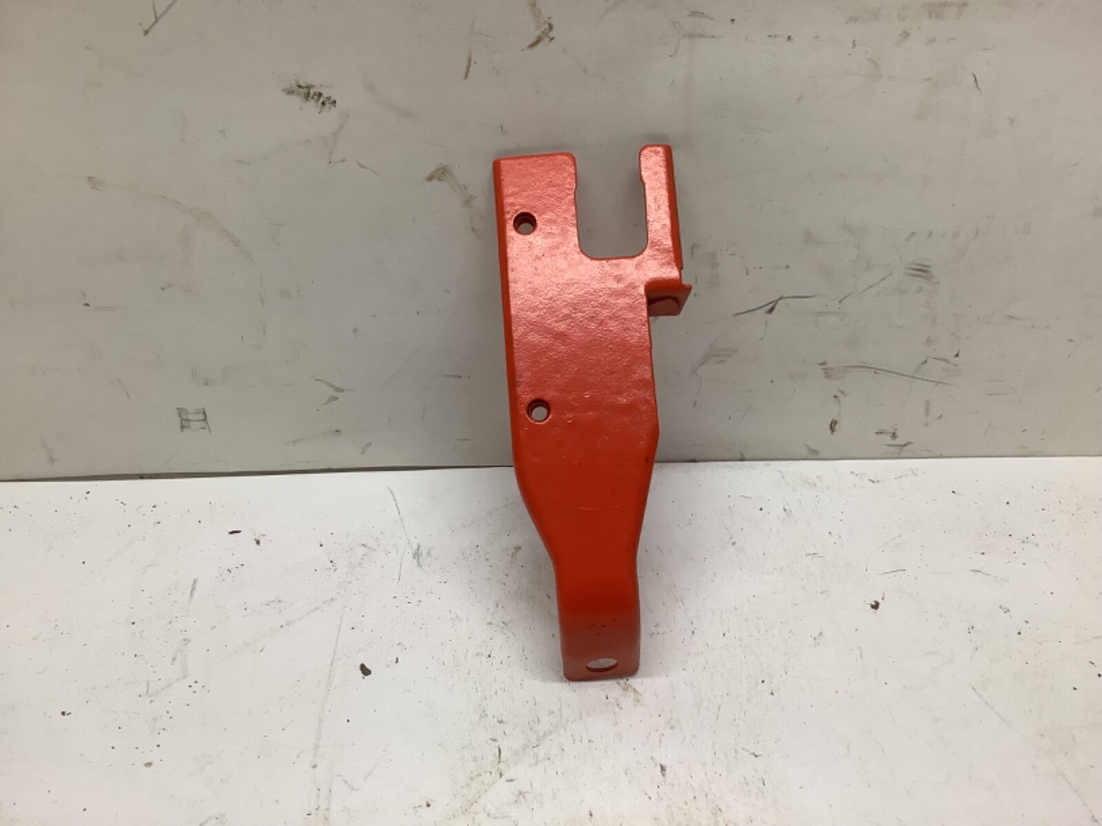 1967-1969 Corvette RARE L88 Nice GM Original Ignition Shield Bracket.