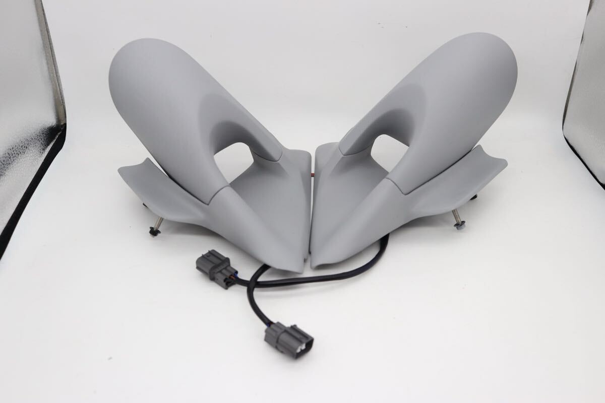 JDM TOYOTA Celica ZZT230 Ganador Super Mirror, NSX NA1 NA2 Aero Mirror