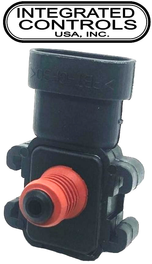 MAP Sensor 1996-2001 Pontiac Grand Am 2.4L and 1999-2001 Oldsmobile Alero 2.4L