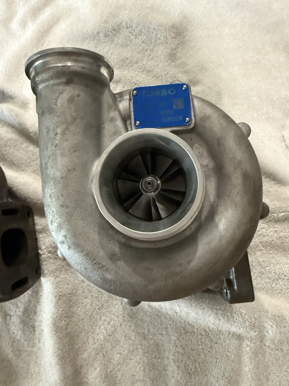 Turbo