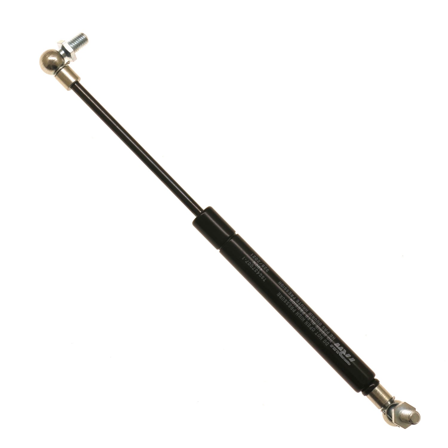 Hood / Deck Lid Lift Support Set for Ferrari 348 TS 1989 - 1992 TRW TSG437007 Hood / Deck Lid Lift Support Set for Ferrari 348 TS 1989 - 1992 TRW TSG437007