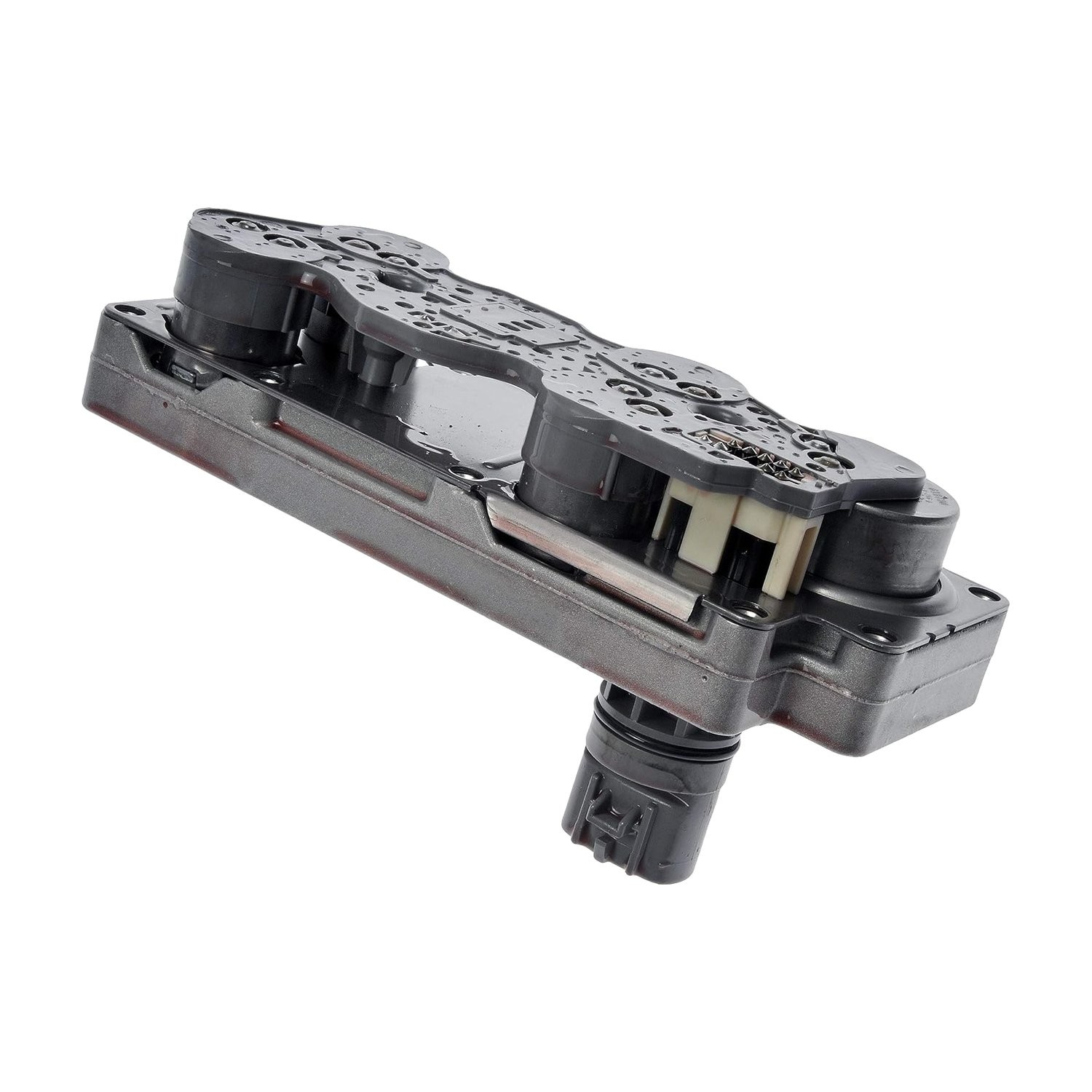 Dorman 609-023 Remanufactured Transmission Solenoid Pack