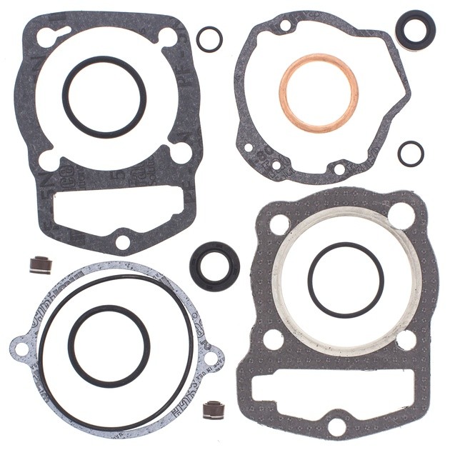 Vertex-Winderosa Top End Gasket Kit #810816 Honda ATC200/ATC185/TRX200