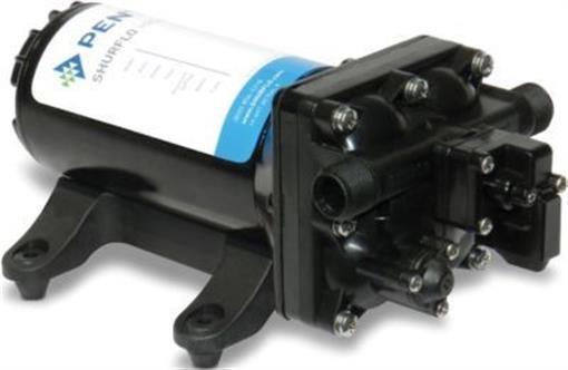 Shurflo ProBlaster II Washdown Pump 4248-153-E09