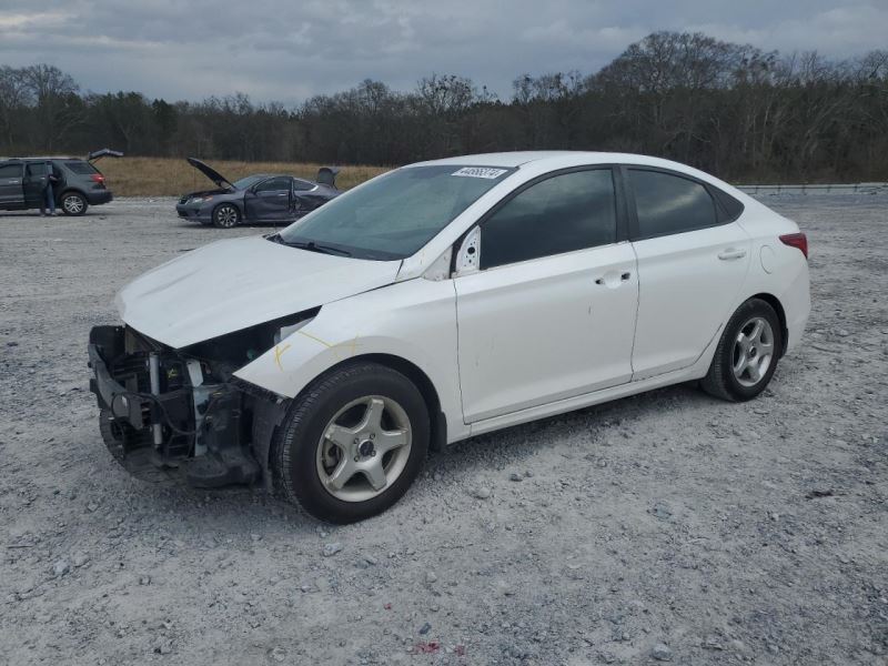 Wheel 15x3-1/2 Compact Spare Fits 18-21 ACCENT 3925203