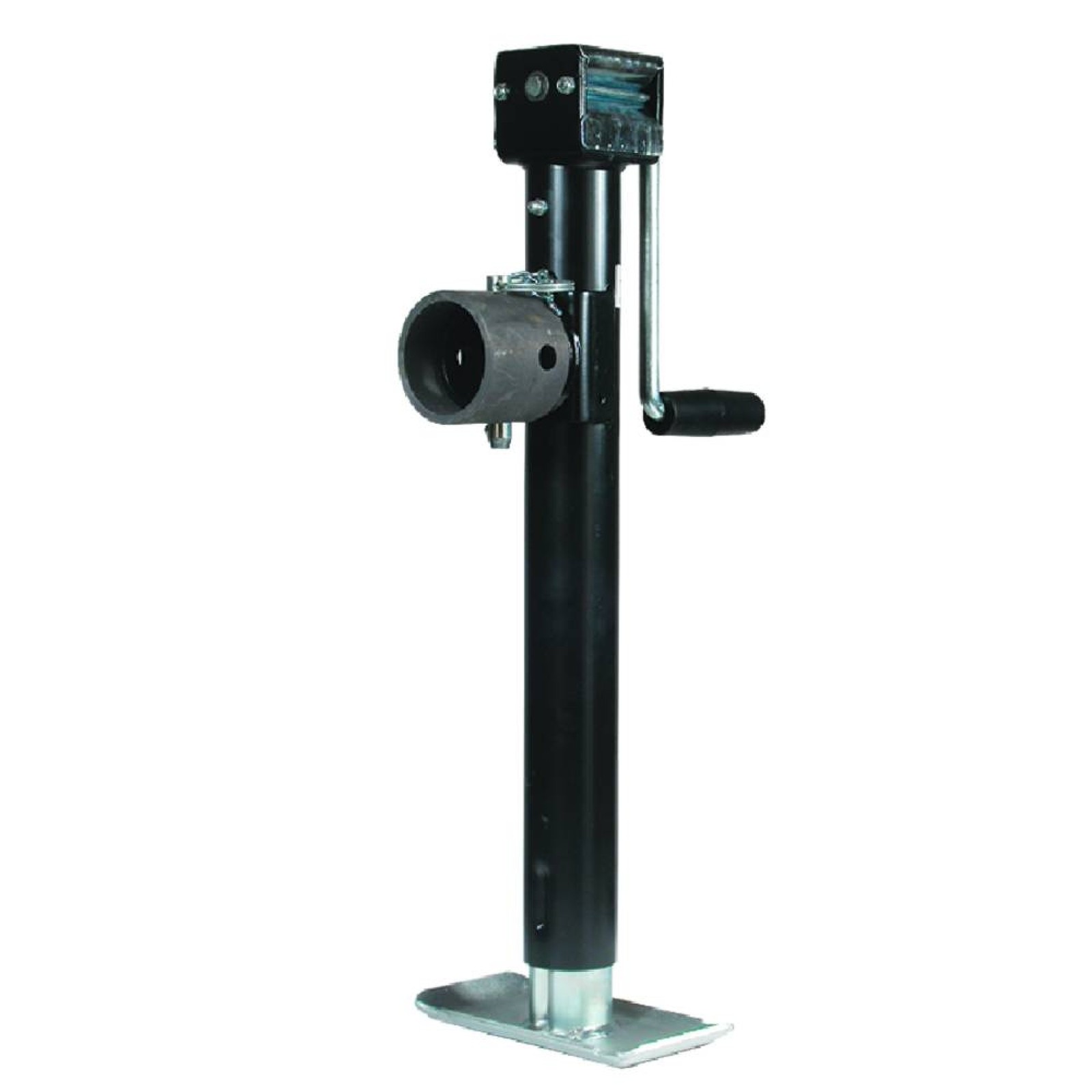 Implement Jack Lift Height 15\'\' Type Sidewind For Industrial Tractors; 3013-0505 Implement Jack Lift Height 15\'\' Type Sidewind For Industrial Tractors; 3013-0505