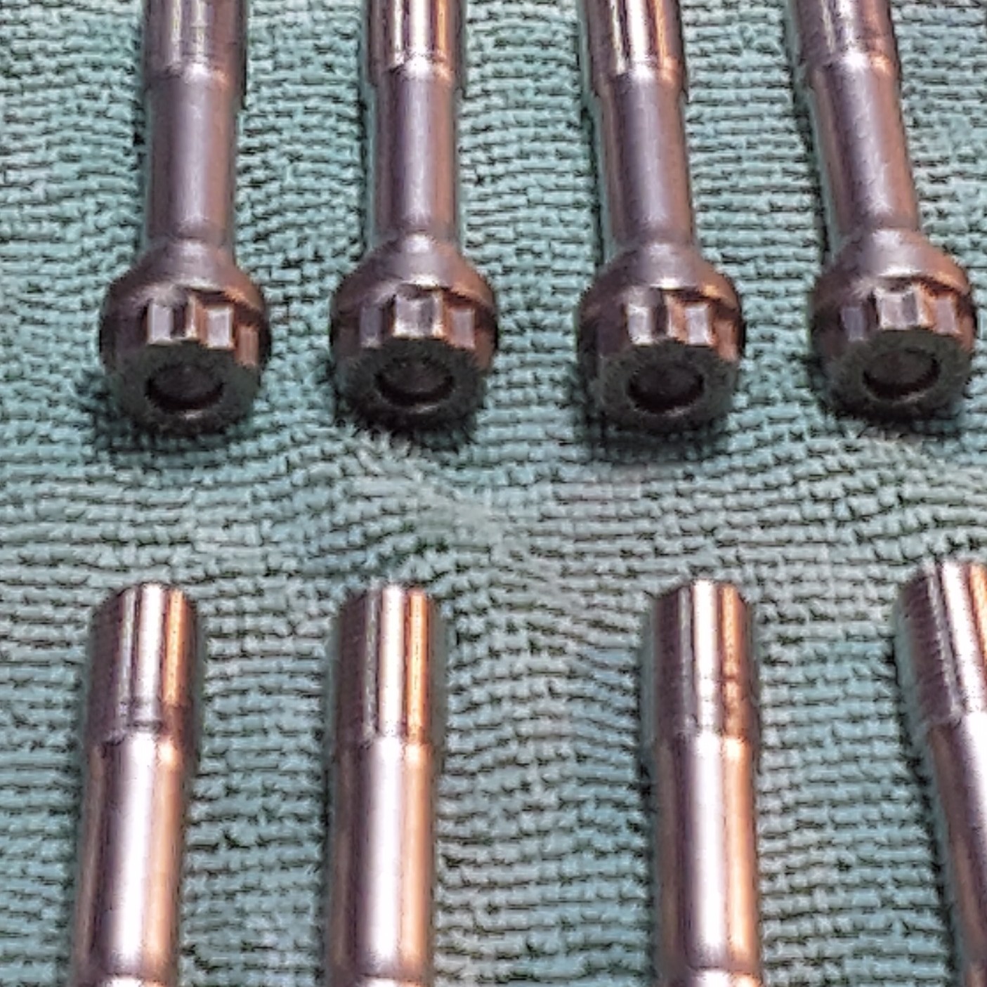 ARP 8740 3/8 ARP 8740 3/8
