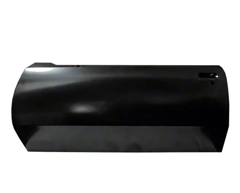 Action Crash 11CB81M Left - Driver Side Door Skin Fits 1981-1987 Buick Regal Action Crash 11CB81M Left - Driver Side Door Skin Fits 1981-1987 Buick Regal