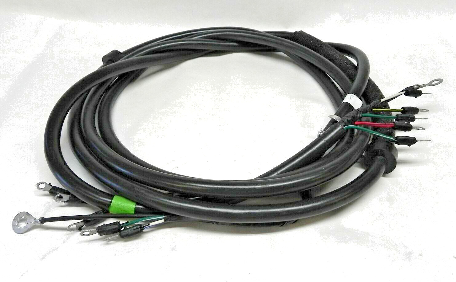 1974-1989 FORD TRUCK L, LN, LNT+ NOS HEADLIGHT WIRING HARNESS FORD #D4HZ-14290-A 1974-1989 FORD TRUCK L, LN, LNT+ NOS HEADLIGHT WIRING HARNESS FORD #D4HZ-14290-A