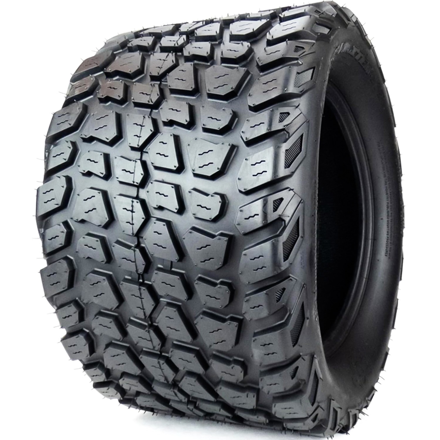 Tire OTR Grassmaster XT 26X12.00-16 Load 4 Ply Lawn & Garden