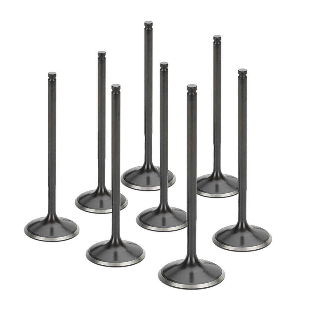 New VW Golf 16V SUPERTECH 0.5mm Oversized Intake & Exhaust Valves Set of 16