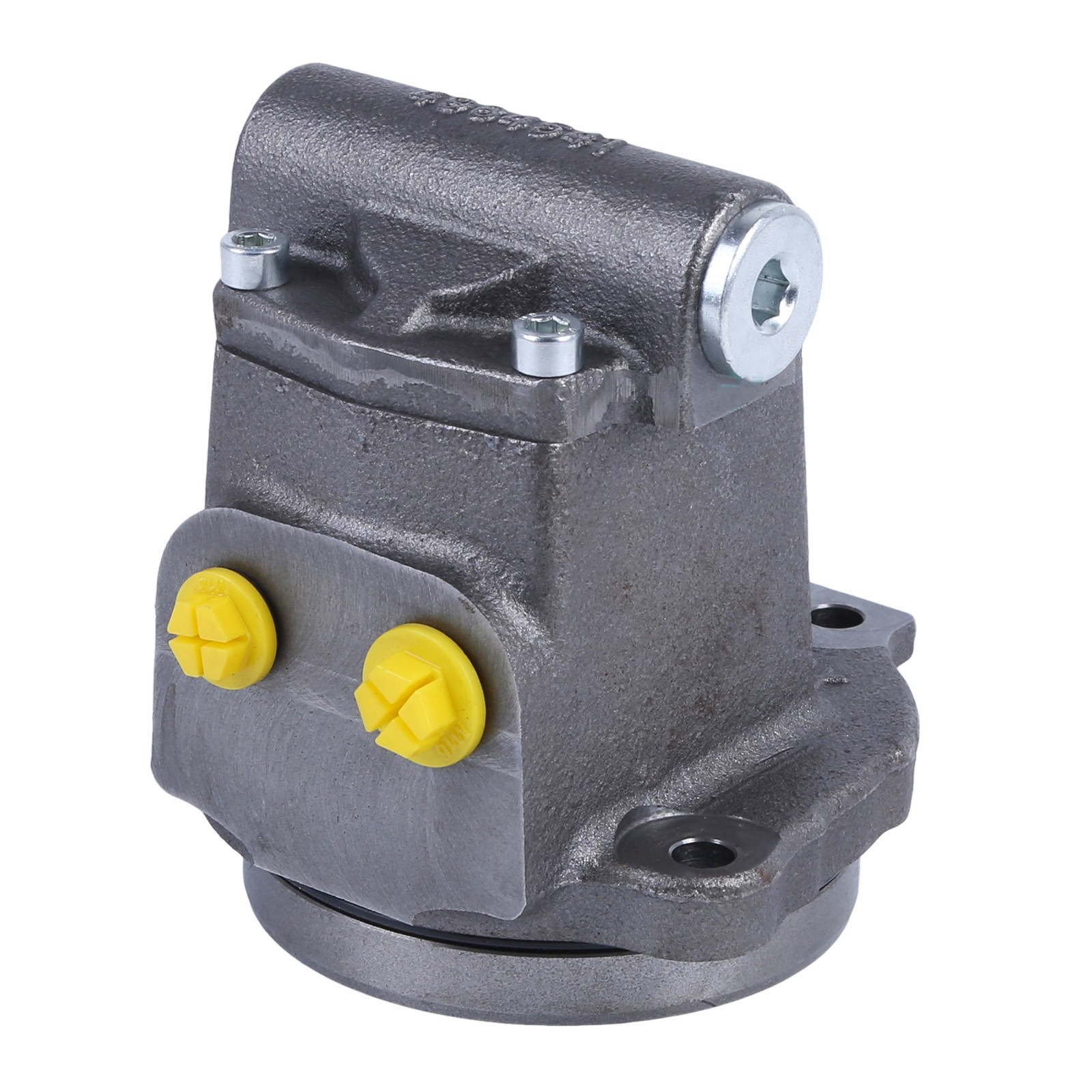New 4984541 2897372 Fuel Gear Pump for Cummins Engine ISX12 ISX15 QSX12 QSX15