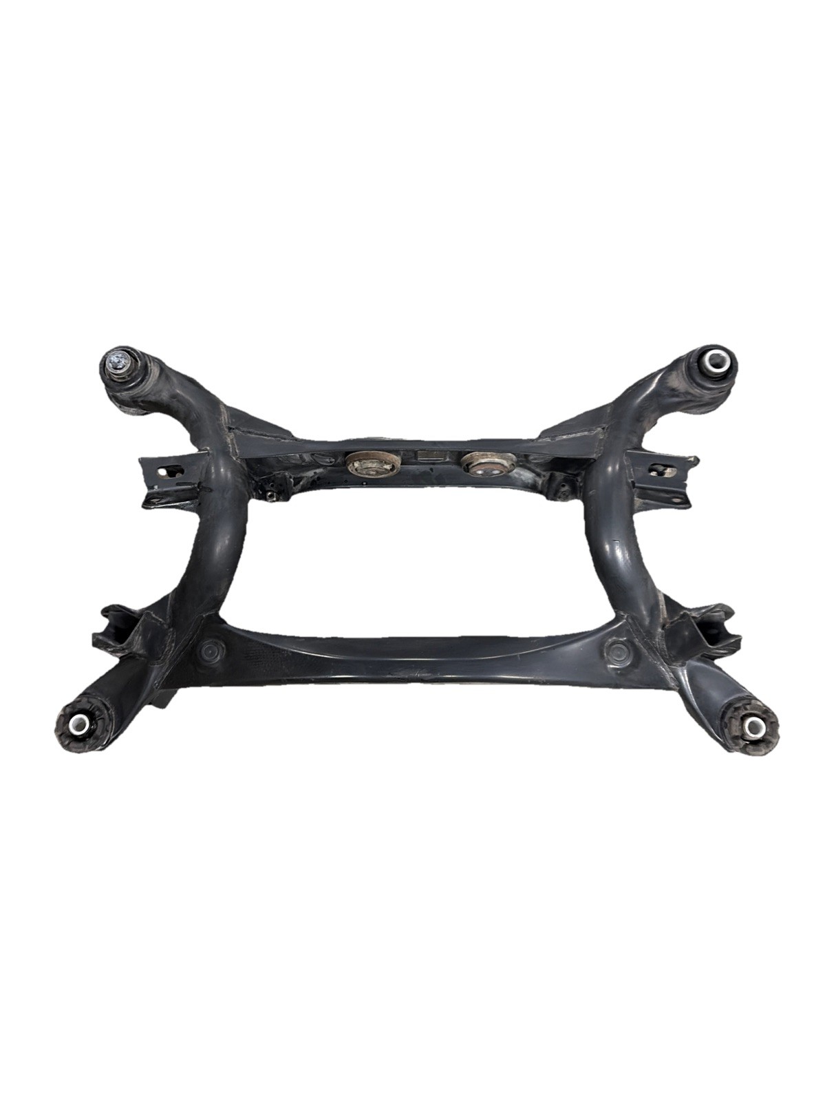 06-11 Lexus GS350 GS450H Rear Crossmember Sub-Frame 51206-30121 OEM