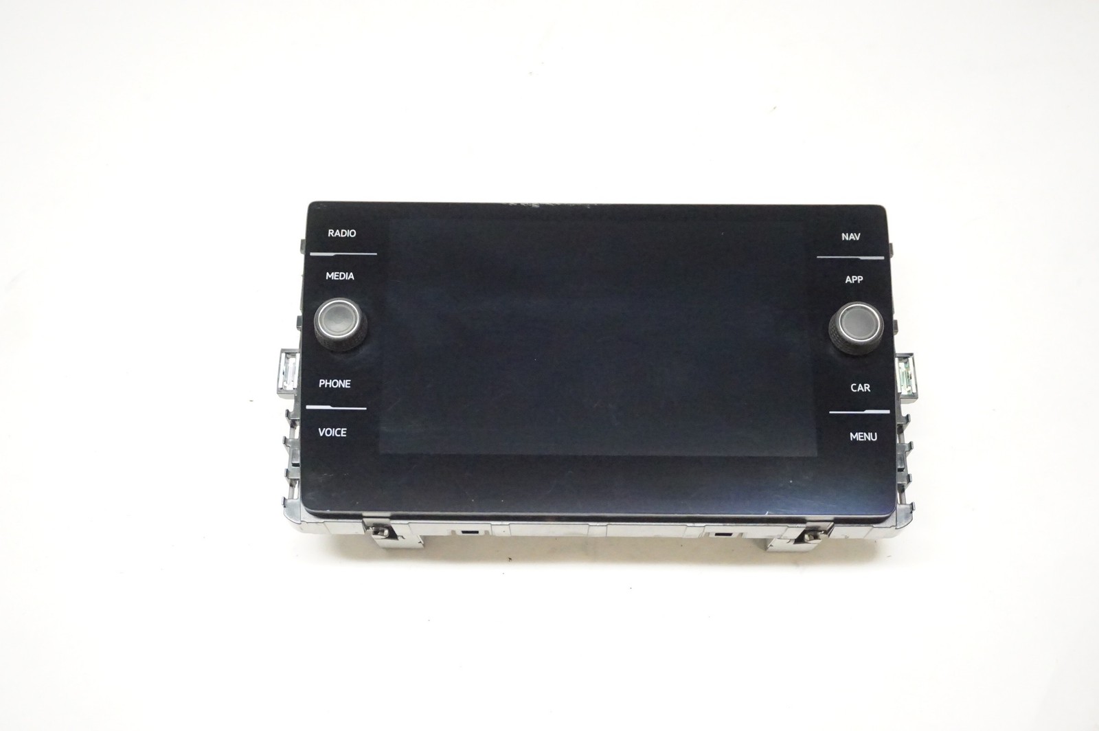2019 Volkswagen Golf R Multi Media Interface MMI Display Screen 5G6919605D