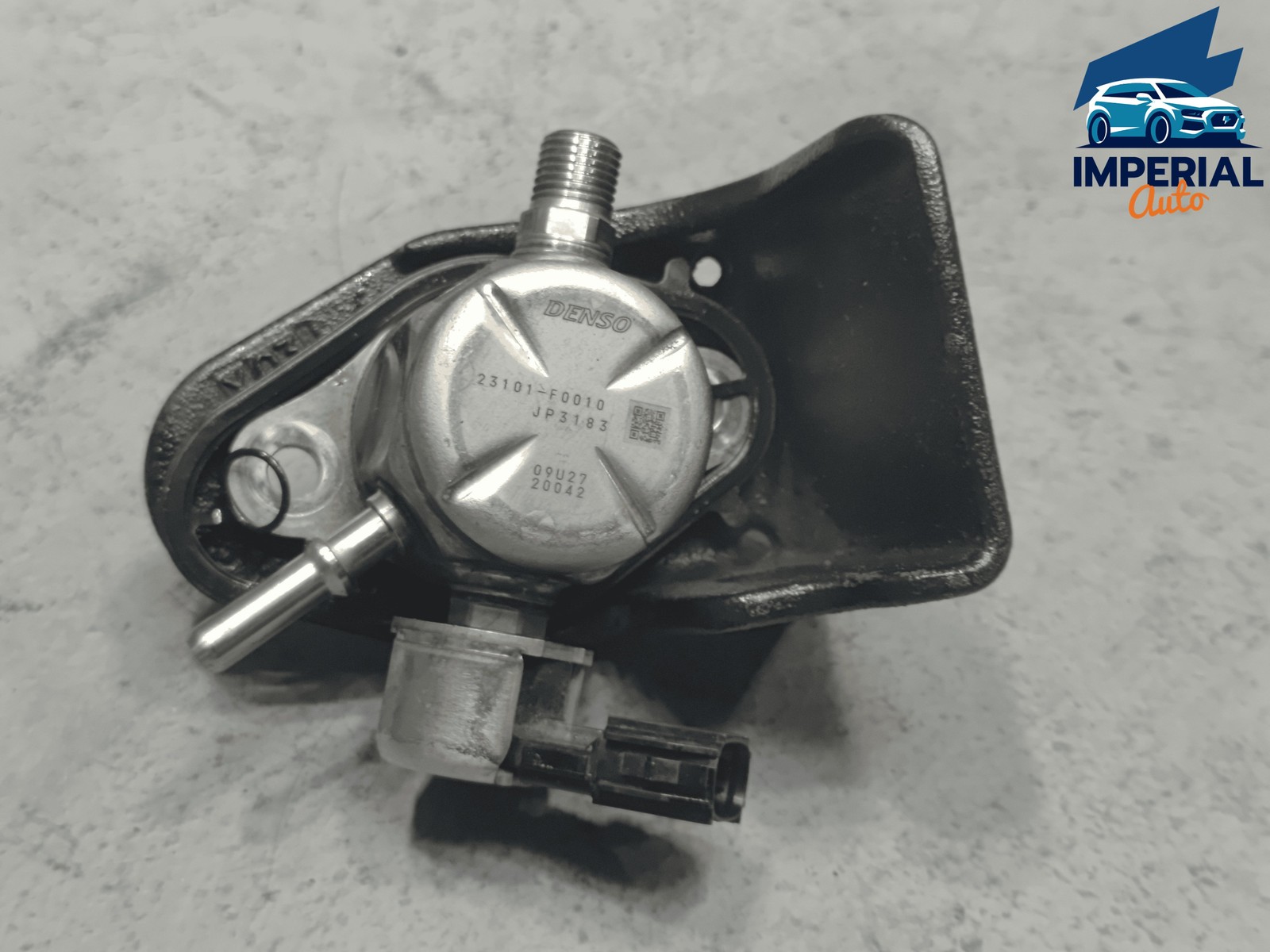 2018-2025 Toyota Camry 2.5L Engine Mechanical High Pressure Fuel Pump OEM