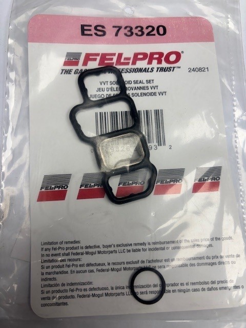 GENUINE PREMIUM FEL-PRO FEL-PRO ES73320