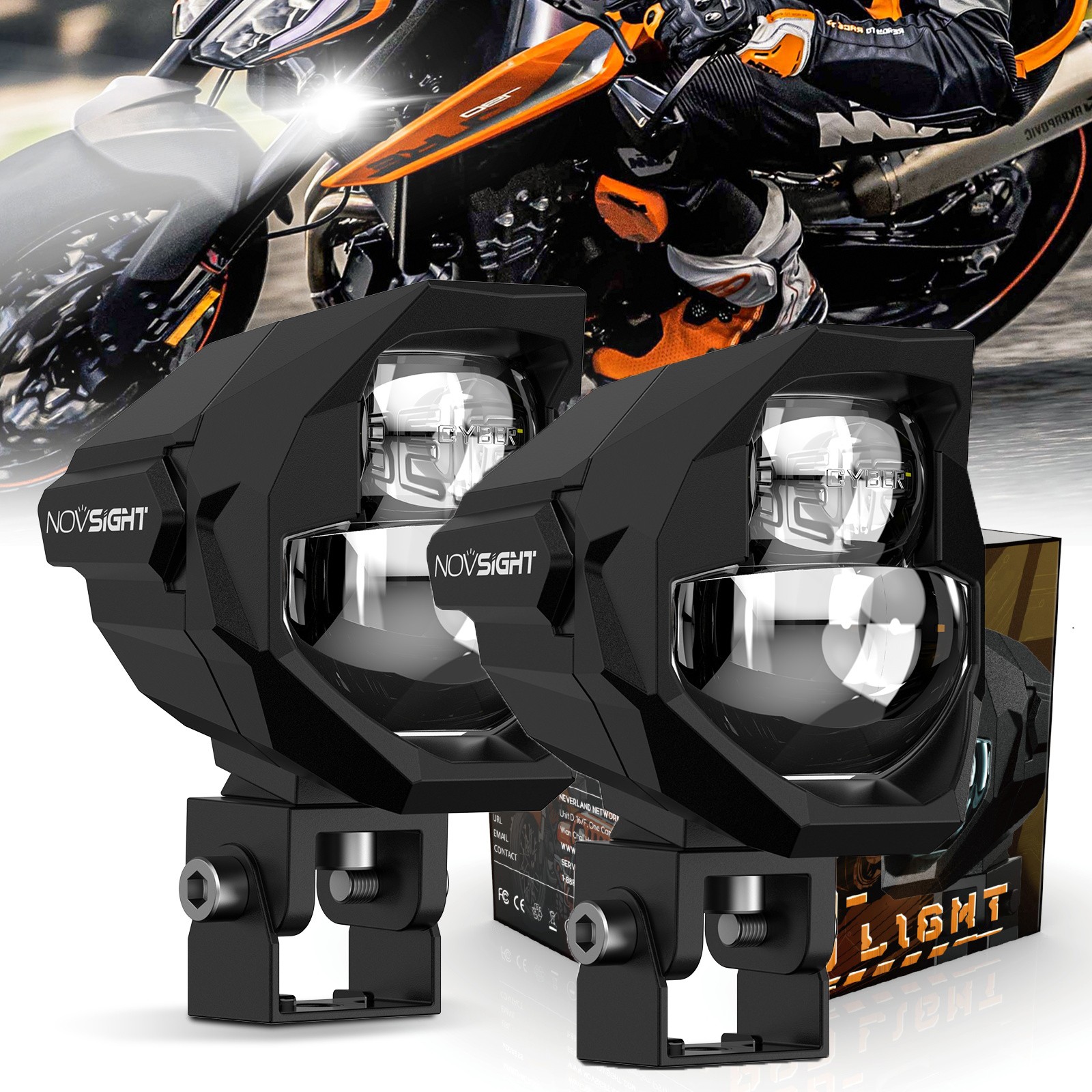 2X Motorcycle 3\