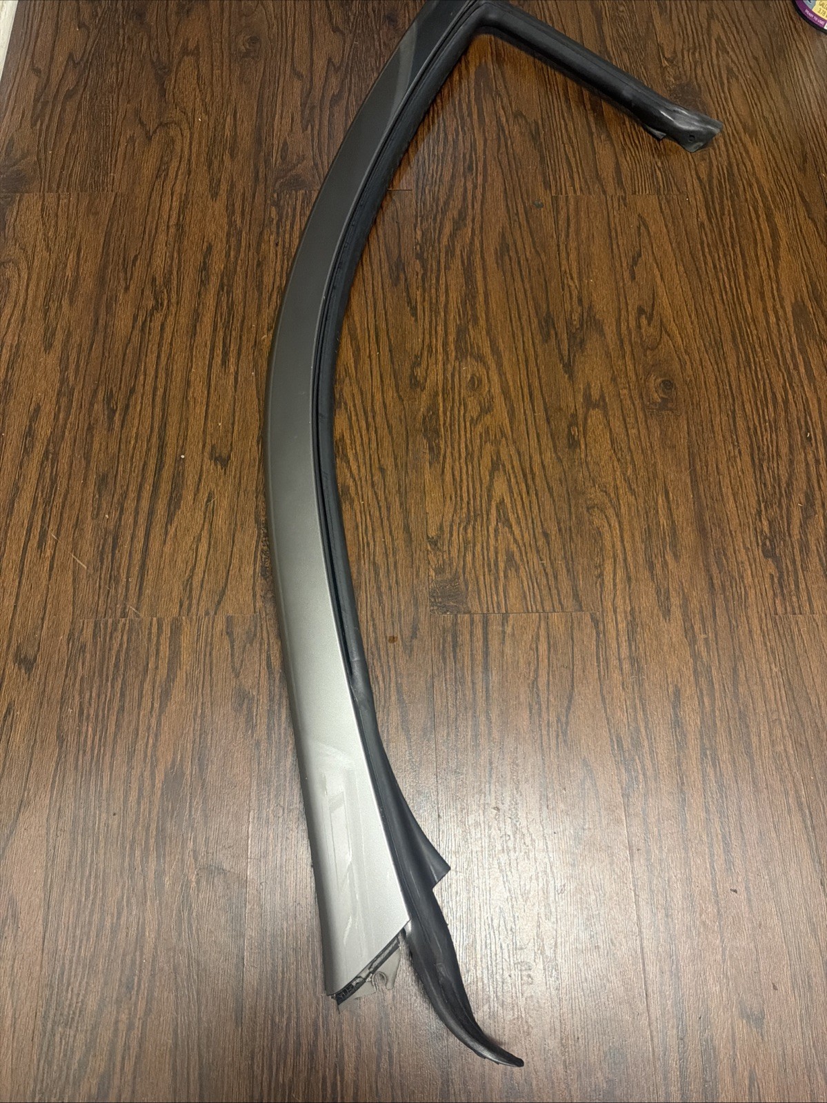 ✅2008-2013 Infiniti G37 Coupe Left Driver A Pillar Trim Molding OEM ✅2008-2013 Infiniti G37 Coupe Left Driver A Pillar Trim Molding OEM