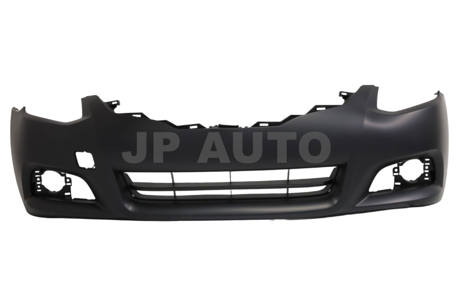 For 2010 2011 2012 2013 Nissan Altima S,SR Coupe Front Bumper Cover Primed