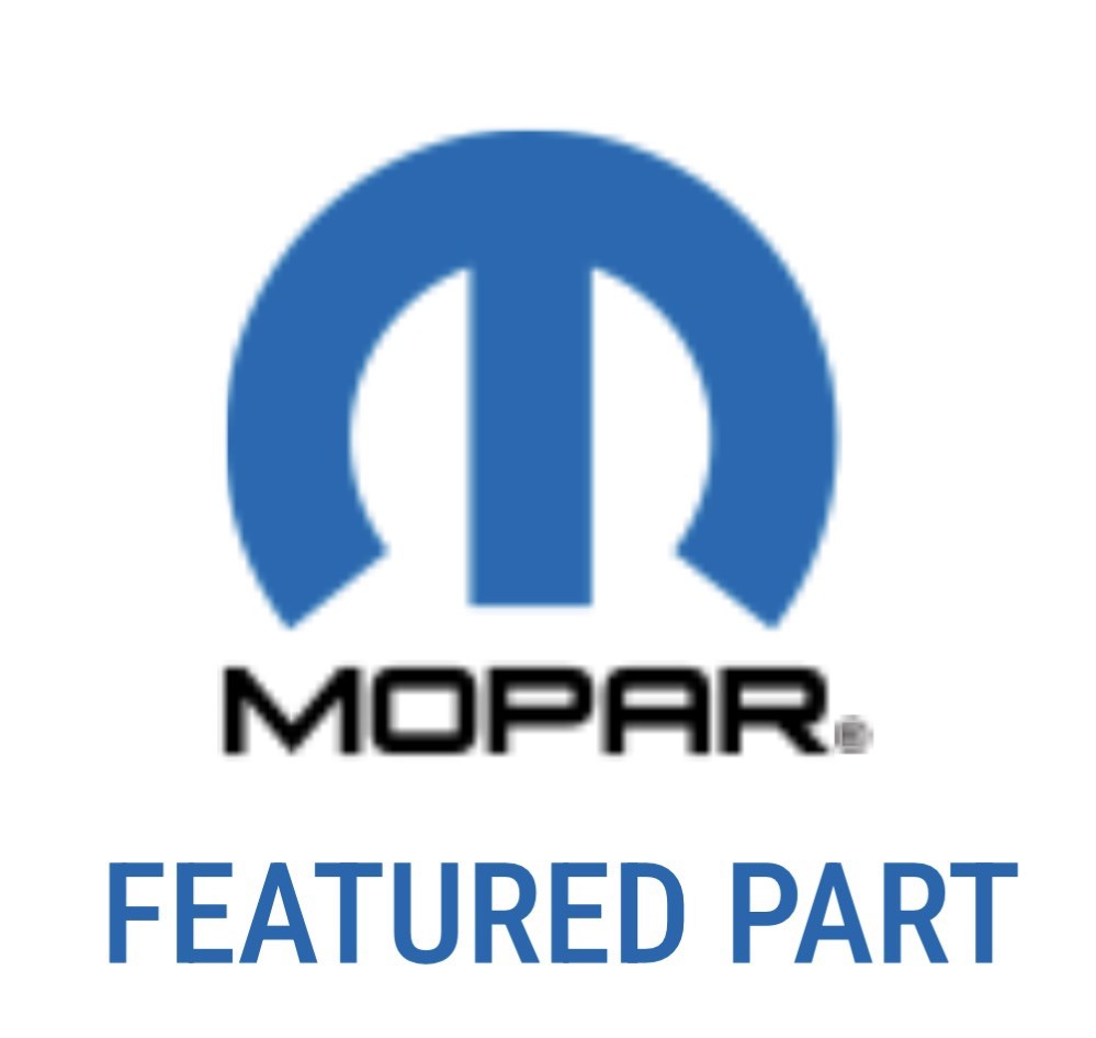 Genuine Mopar Wheel Lock Kit 14mm x 1.5 04755404AA NEW SEALED OEM