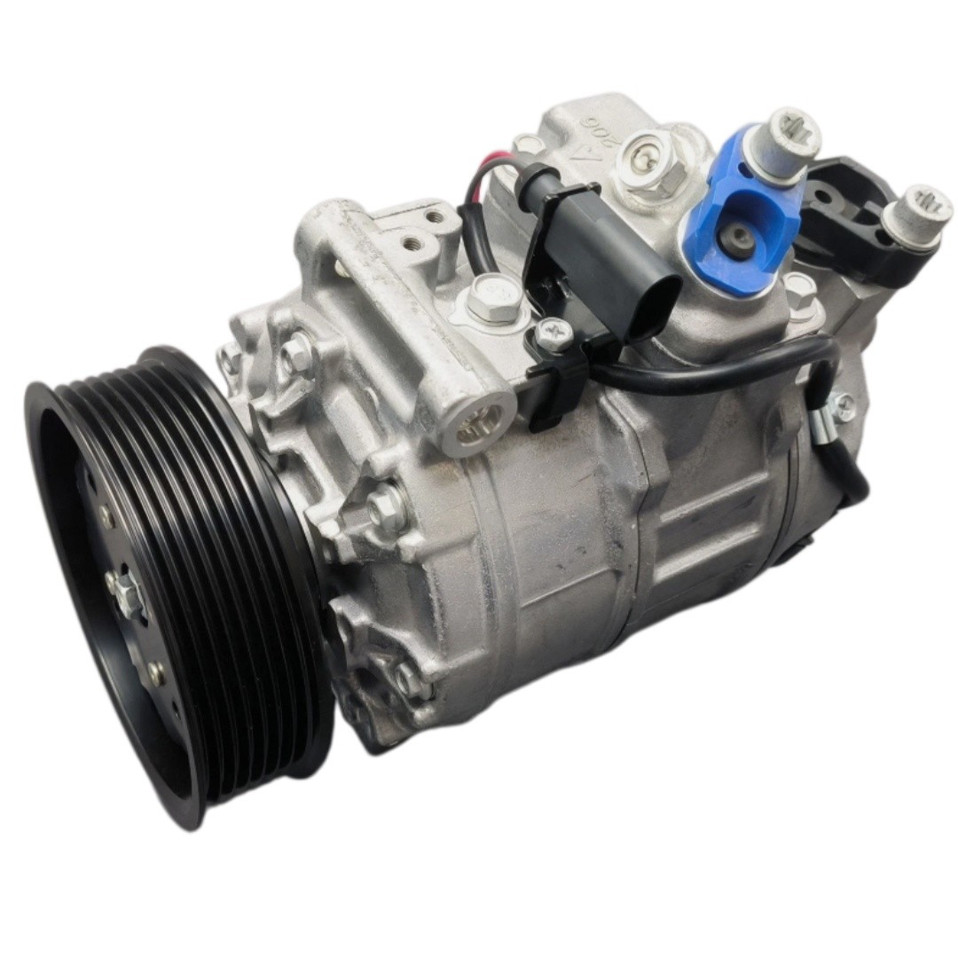 For 2010‑2020 Bentley Mulsanne 6.0L 6.8T 3Y0820803A New A/C Compressor US Stock