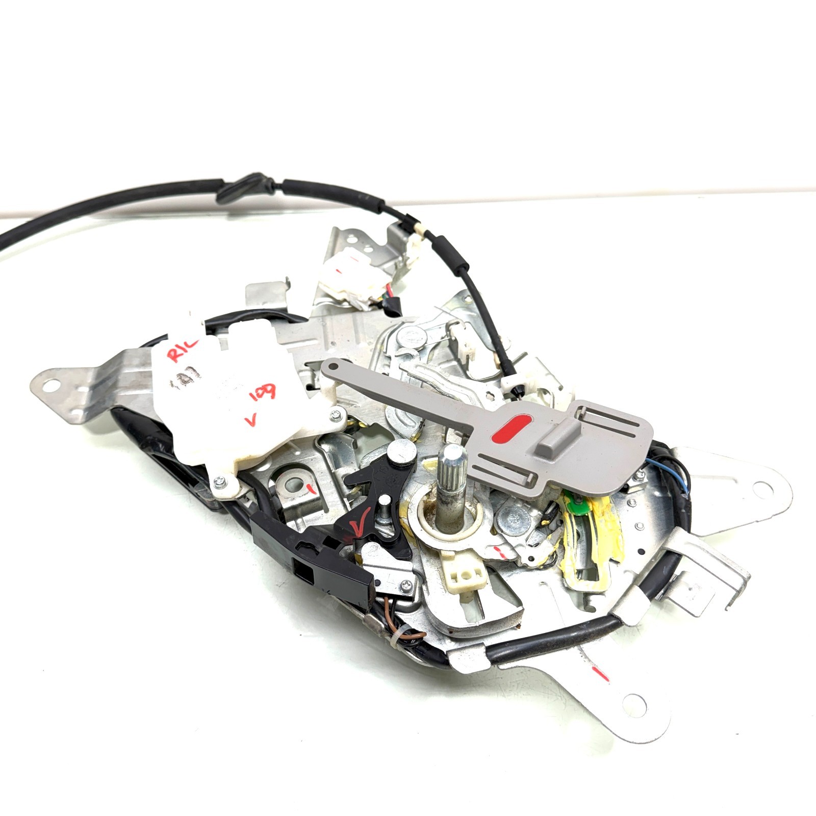 2011-2013 Honda Odyssey Left Rear Power Sliding Door Latch Actuator OEM