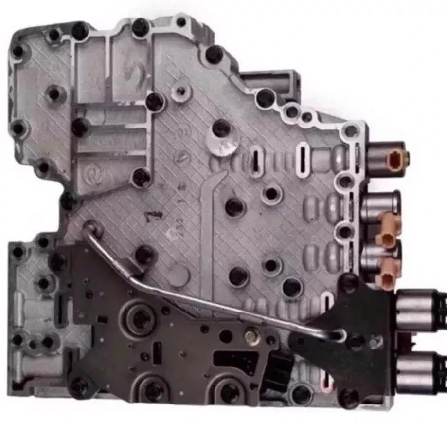 Allison 1000 / 2000 / 2400 Transmission Valve Body | 2000–2003 | OEM