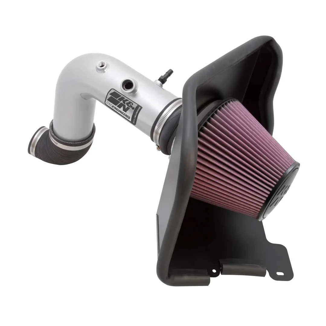 K&N 69-5309TS Performance Air Intake for 2011-2014 Hyundai, Kia Optima, Sonata
