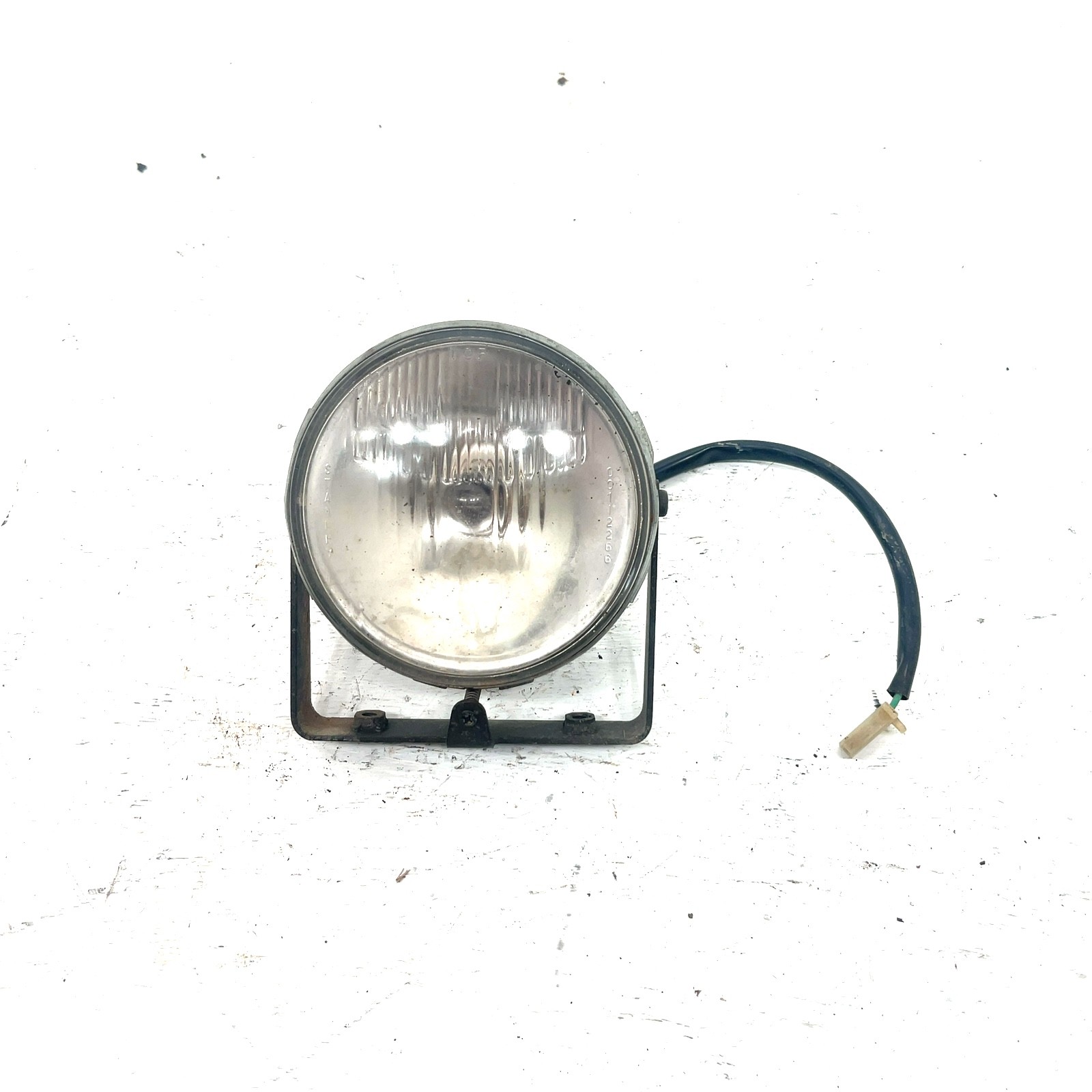 1996 Yamaha Kodiak 400 YFM400FW 4x4 OEM Headlight 4SH-84320-00-00 AY64