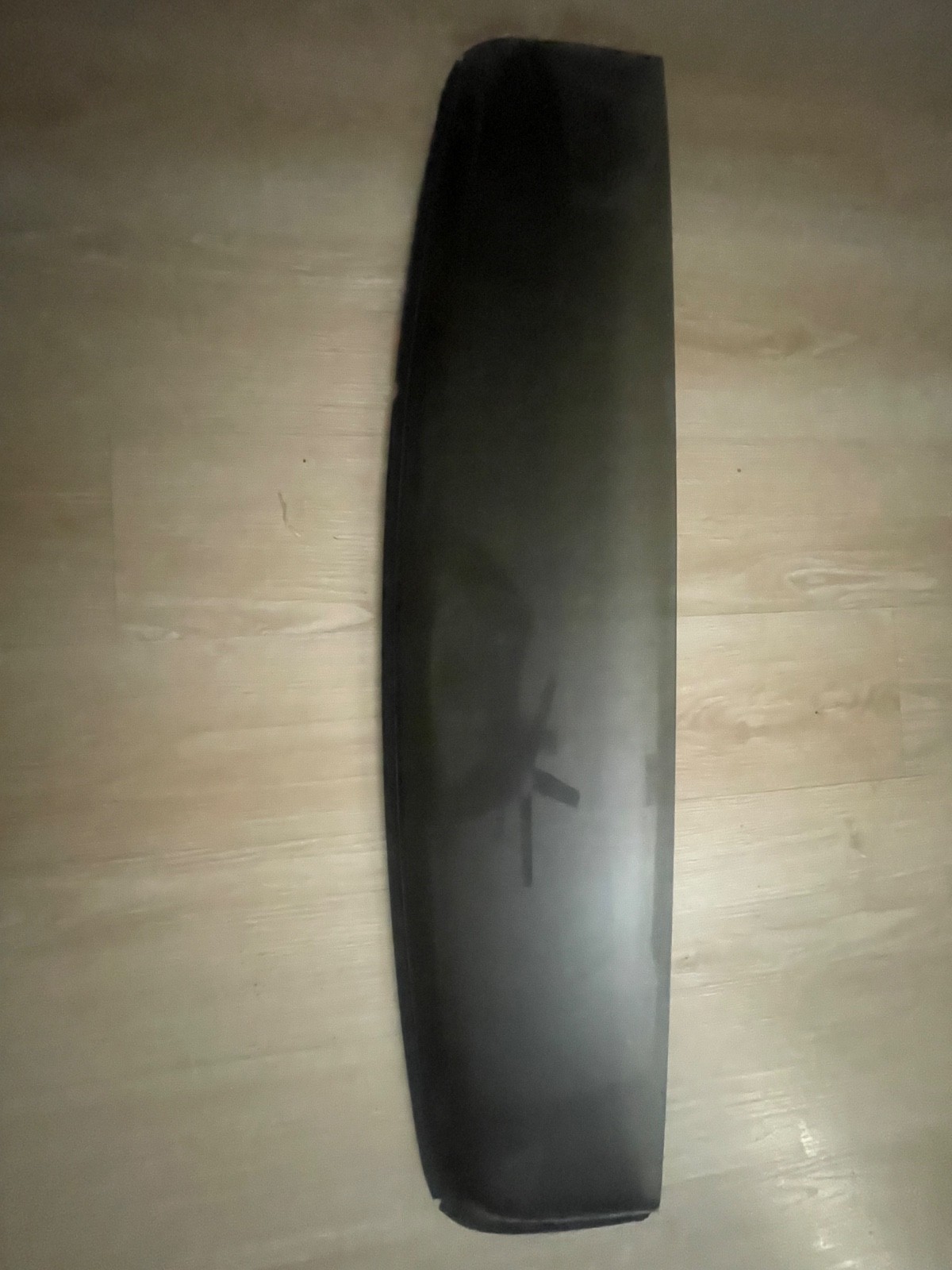 2001 - 2003 Acura CL Sunroof visor deflector OEM RARE 2001 - 2003 Acura CL Sunroof visor deflector OEM RARE