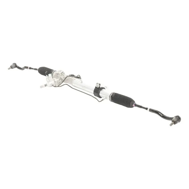 Genuine Nissan Rack And Pinion Assembly 49001-1LA1C