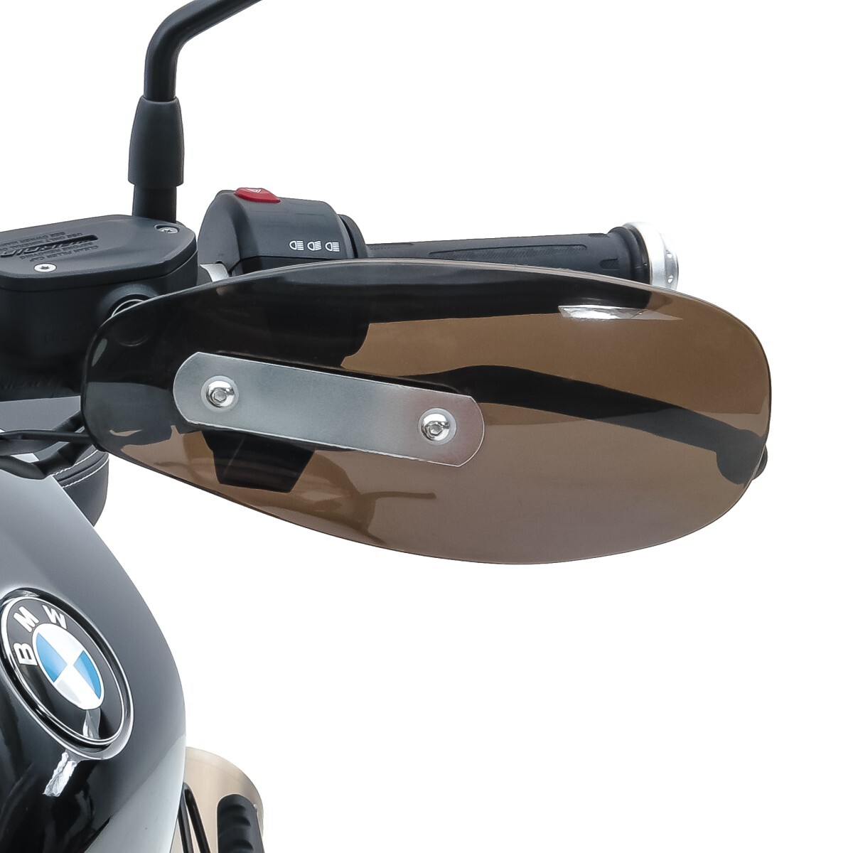 Motorcycle Handguards for CruiserClassic Custom Special Tourtecs HP Handlebar Gu