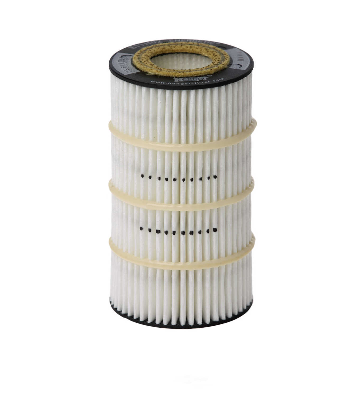 Engine Oil Filter HENGST E11H02 D155