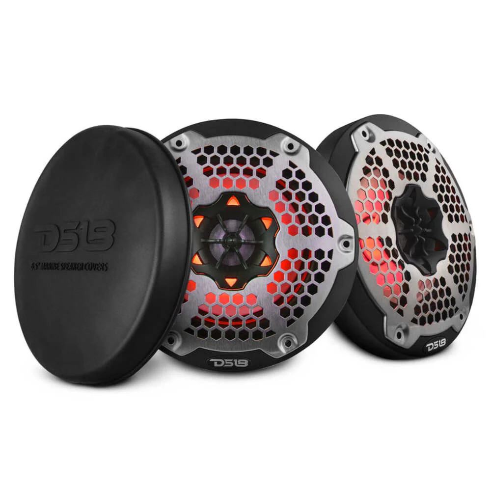 DS18 NXL 6.5\