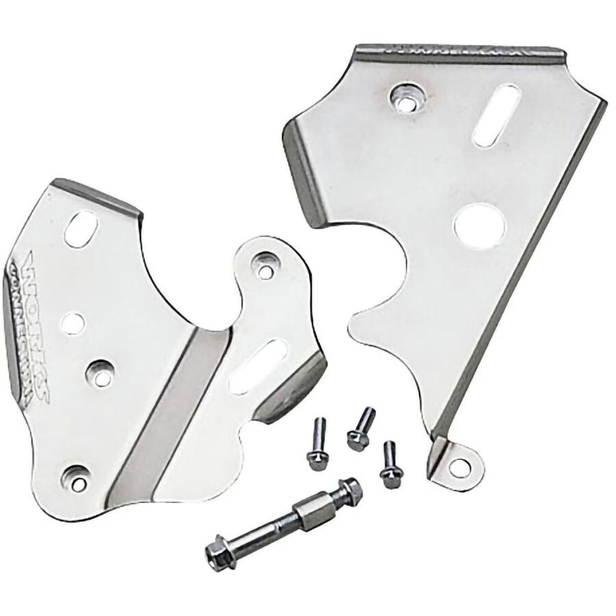 Works Connection - 15-035 - Frame Guards