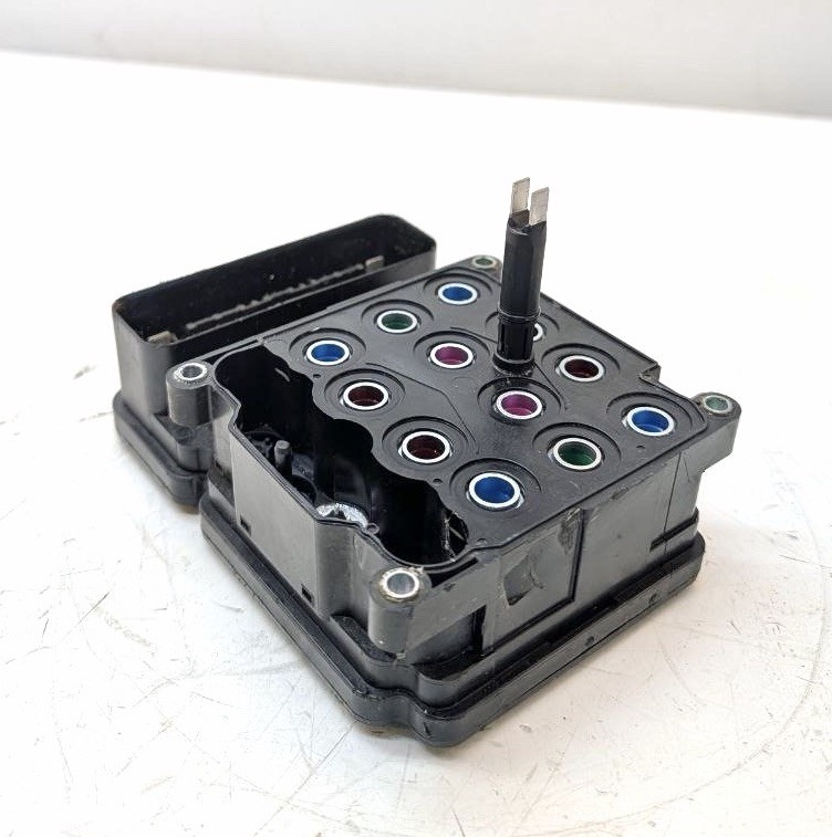 Ford Explorer 2011–2015 ABS Brake Pump Control Module OEM BB53-2C219-AF