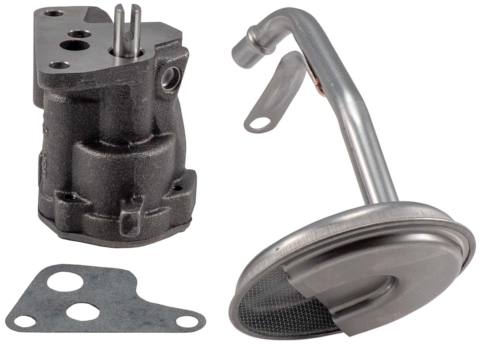 Melling M167HVS High Volume Replacement Oil Pump